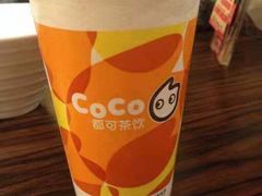 -CoCo都可(魔力月光店)