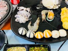 -丽江庭院之丽江往事(安定门店)