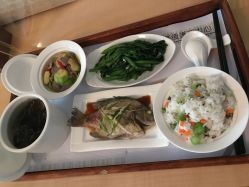 月子营养餐-莉泽月子中心(鹅潭汇店)