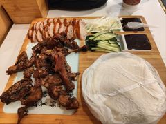 -林记正宗北京片皮烤鸭(龙华总店)