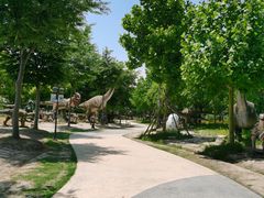 -歌斐颂巧克力小镇