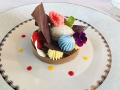 -Kathleen's Waitan 凯圣琳江景西餐厅(外滩店)