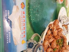 -盛港湾海鲜食府(黄沙店)