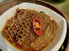 -潮福城大酒楼(湖滨北路店)