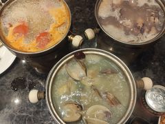 -川骄海鲜自助(河东店)