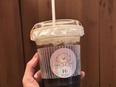 -YOLO COFFEE悠乐咖啡