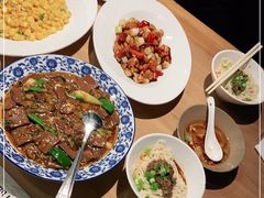 -茅庐毛血旺(烟台大悦城店)