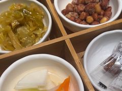 -闽上鲜·福建菜(龙湖滨江天街店)