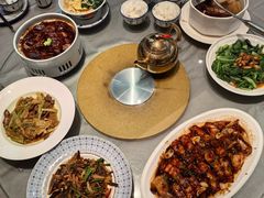 -客家汇·客家传承菜(水库店)