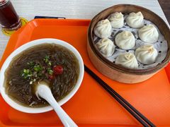 -新丰小吃(江陵路分店)
