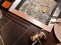 -星伦多自助料理·涮烤一体(虹悦城店)