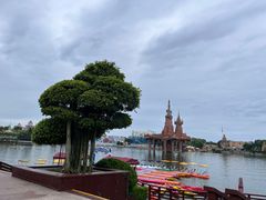 -大连海昌发现王国主题公园