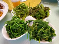 -老村长农家院