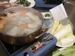 -海景壹号大酒店(滨湖店)