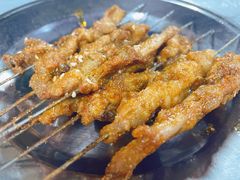 肉筋-小民大排档(马场角横路店)