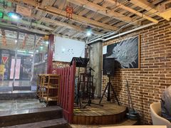 -三个大叔烤羊肉串·炭炉砂锅菜(西三旗店)