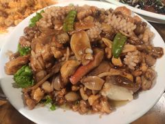 -合家院饭庄(榆关道店)