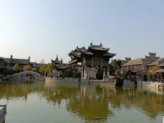 -朱仙镇启封故园景区