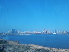 -南昌之星摩天轮