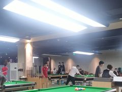 -云川台球(马甸店)