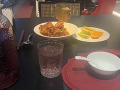 -红东阁东北菜烤肉酒馆(CROSS万象汇店)