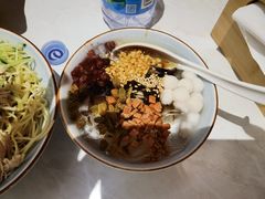 -蓉李记成都名小吃(合肥包河万达店)