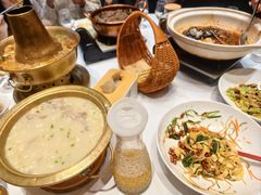 -潞州宴·长治人的会客厅(长兴北路店)