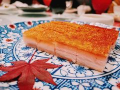 -三号黄浦会Canton Table