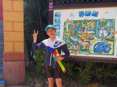 -上海玛雅海滩水公园