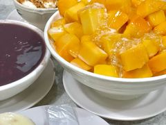 -水牛奶皇后糖水铺(深圳总店)