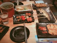 -KAOTOWN烤堂•烧烤(海汇港店)