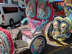-荷兰红屋