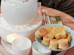 -奈雪茶院·茶室茶馆(广州粤海天地店)