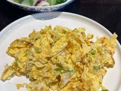 -单家老院·院子里的青岛菜(沙子口店)