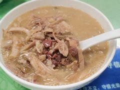 牛杂汤-国庆烧麦馆