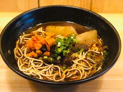 -汪爹爹武汉牛三鲜(朝外大街店)