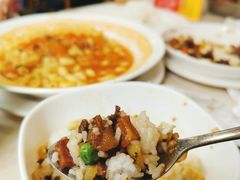 干免治牛肉饭-喜莲咖啡