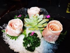 -捞王锅物料理(丰联店)