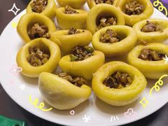 -五谷丰登·胶东海鲜·家常菜(张村店)