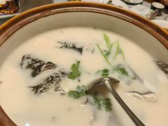 -千岛湖小鱼儿·淳安匠心农家菜