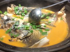 千岛湖鱼头-千岛湖小鱼儿·淳安匠心农家菜