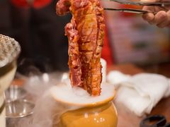 -大阪烧肉BAKA一代(十亩地店)