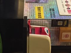 阿莉家的面-阿莉餐厅(枣阳路店)