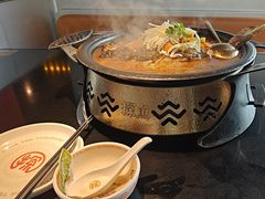 -探鱼·鲜青椒爽麻烤鱼(领展购物广场店)