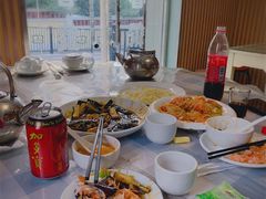 -华春餐馆(鱼山路店)