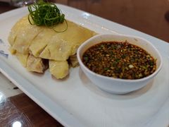 -长兴菜馆(高桥店)