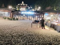 -石梅湾艾美度假酒店