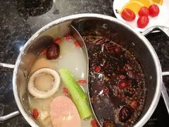 -老码头火锅(骡马市店)