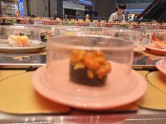 -争鲜回转寿司(朝北大悦城店)