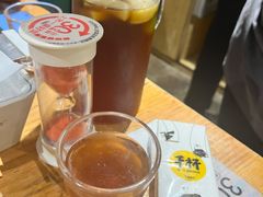 -木屋烧烤(岗顶二店)